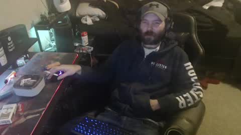 cumslinger2003 online show from January 22, 2:14 pm