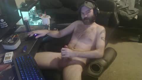 cumslinger2003 online show from March 12, 9:13 pm