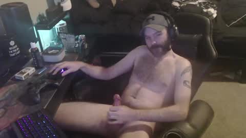 cumslinger2003 online show from February 20, 9:22 am