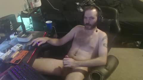 cumslinger2003 online show from February 6, 5:25 am