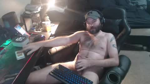 cumslinger2003 online show from September 30, 11:36 am