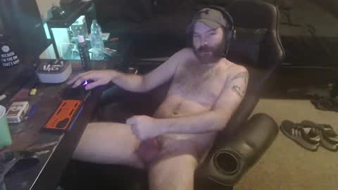 cumslinger2003 online show from March 12, 5:35 am