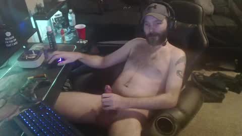 cumslinger2003 online show from February 26, 9:53 am