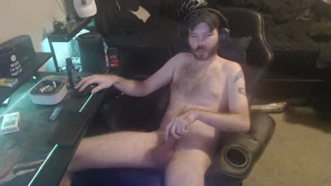 cumslinger2003 online show from December 12, 7:30 am