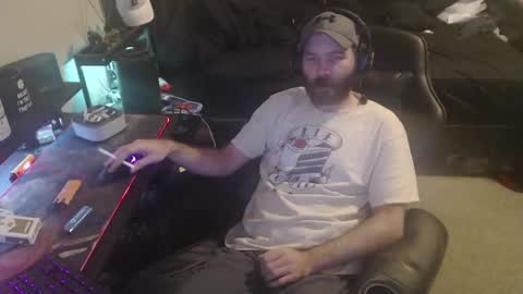 cumslinger2003 online show from January 20, 9:24 am