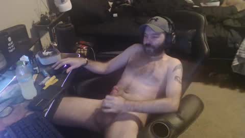 cumslinger2003 online show from January 6, 5:41 am