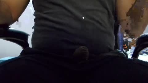 cumtribute4ubitch online show from April 12, 10:21 pm