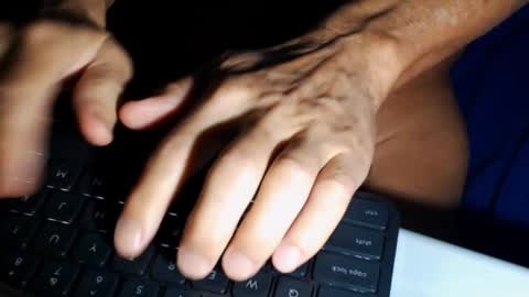 chattrbatr online show from February 18, 9:53 pm