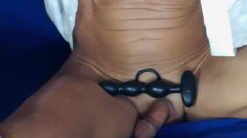 chattrbatr online show from January 6, 11:52 pm