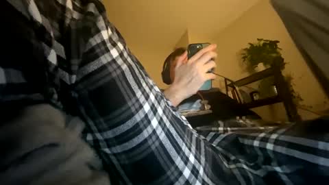 cumxdaddy online show from February 18, 10:58 pm