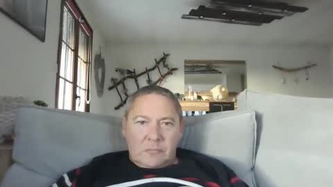 cuni6969 online show from December 6, 1:11 pm