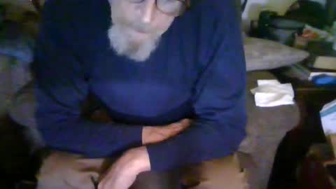 cunnibob online show from March 2, 1:58 am