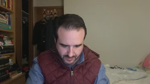 curiosillo1983 online show from February 26, 3:24 pm