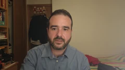 Snapshot of curiosillo1983 chatting on October 26, 5:48 pm curiosillo1983 online show from October 26, 5:48 pm