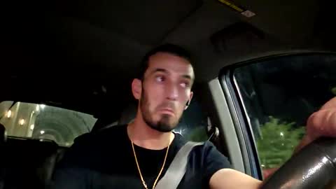 curious_cory online show from June 4, 9:37 am
