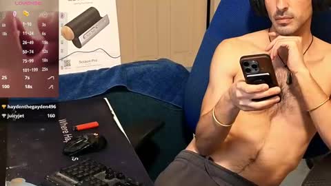 curiousgenie online show from February 1, 7:12 pm