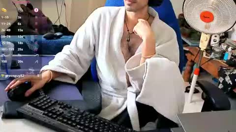 curiousgenie online show from February 9, 7:35 am