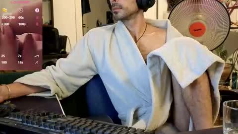 curiousgenie online show from January 6, 11:09 pm