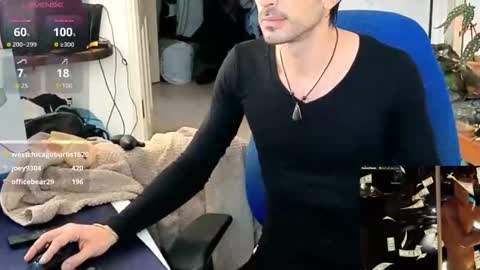 curiousgenie online show from February 3, 10:09 am