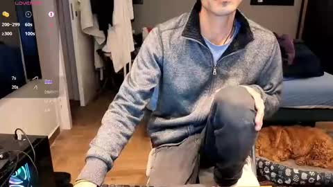 curiousgenie online show from February 19, 8:27 pm