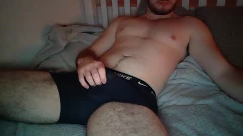 BritishHarry online show from February 23, 9:38 pm