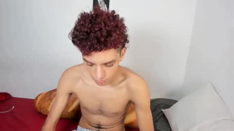 Noah online show from October 13, 10:16 pm