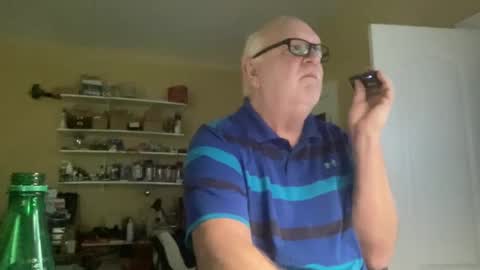 Snapshot of curo69 chatting on January 14, 4:40 pm ALAN online show from January 14, 4:40 pm