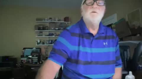 Snapshot of curo69 chatting on September 16, 4:41 pm ALAN online show from September 16, 4:41 pm