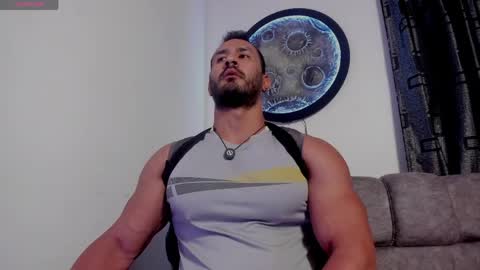 Curt online show from April 7, 2:22 am