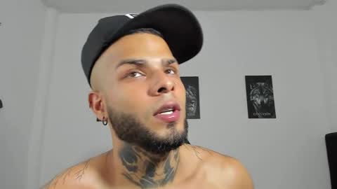 curtis_blake online show from October 4, 3:00 am