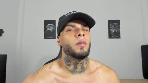 curtis_blake online show from September 11, 1:59 am