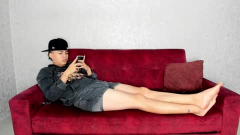 ARTURO-18  MATIAS-18  NIKOLAY-19  HADES-18  GABO-19 online show from February 26, 1:41 pm