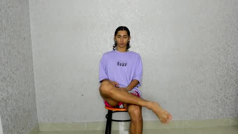 ARTURO-18  MATIAS-18  NIKOLAY-19  HADES-18  GABO-19 online show from January 19, 2:49 pm