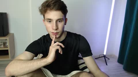 Im Brian online show from November 10, 4:45 pm