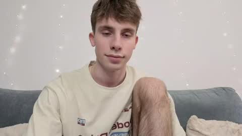 Im Brian online show from March 19, 4:54 pm