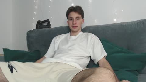 Im Brian online show from February 2, 5:21 pm