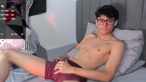 Diego online show from February 11, 11:44 pm