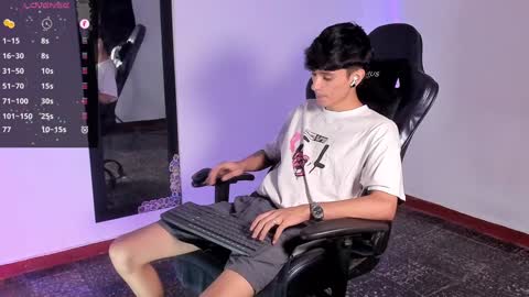 Diego online show from January 22, 12:16 am