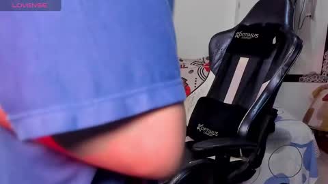 Diego online show from October 3, 10:37 pm