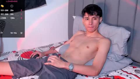 Diego online show from January 27, 11:00 pm