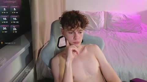 Thomas -  online show from July 15, 8:15 pm
