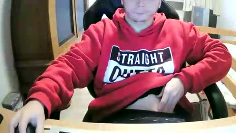 Cuteboy090 online show from November 1, 12:31 pm