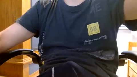 Cuteboy090 online show from June 7, 1:18 pm