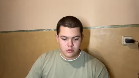 Alex online show from November 18, 8:23 pm