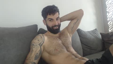 cuteeboy online show from January 19, 12:07 pm