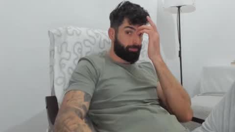 cuteeboy online show from March 1, 7:26 pm