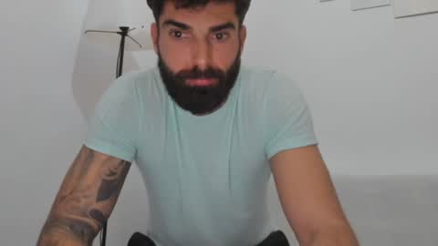 cuteeboy online show from January 29, 8:56 pm