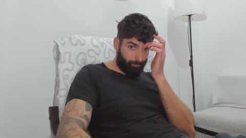 cuteeboy online show from March 4, 6:29 pm