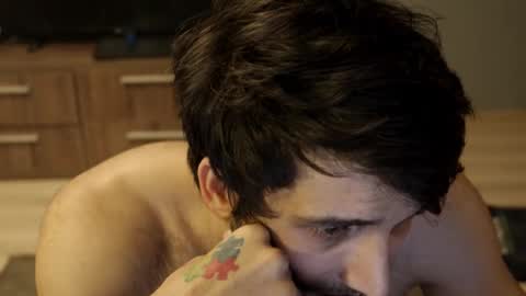 cutemodel online show from December 15, 7:35 am