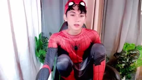 cuteleemoreno online show from February 25, 2:34 am